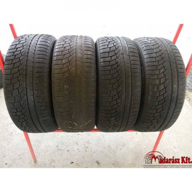 Nokian 245/50R18 WR-A4 hasznlt tli abroncs H100