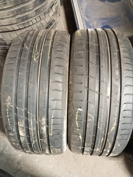 Nokian 255/45 ZR 19 jszer nyarigumi 