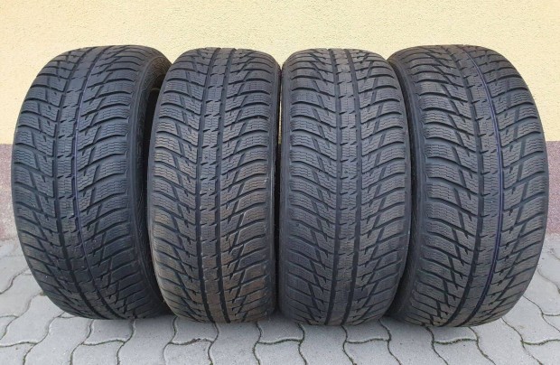 Nokian 255/50 R20 tli gumi