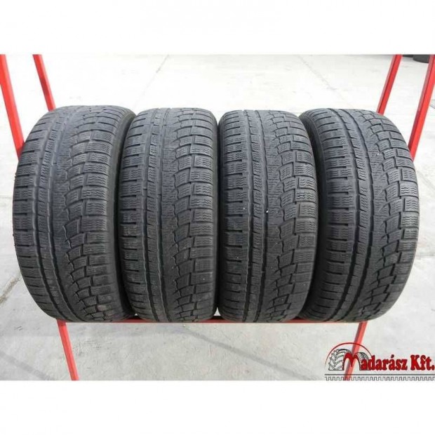 Nokian 255/55R18 WR-A4 hasznlt tli abroncs H109