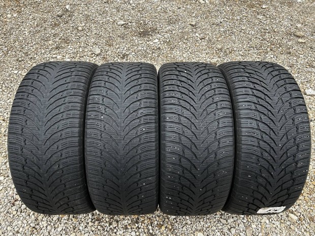 Nokian 275/45r20 tli gumi garnitra