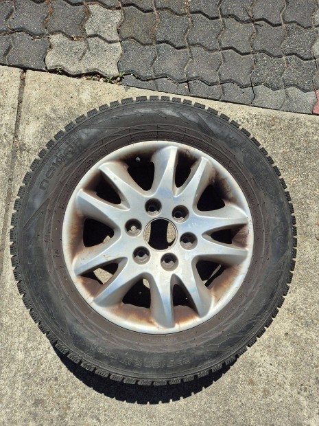Nokian Hakkapeliita R2 SUV tli 235/60 R17 4 darab