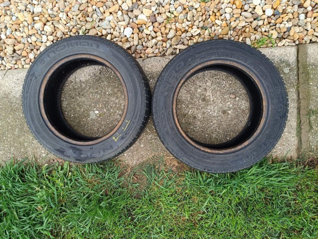 Nokian Nre 185/60/R14 82T nyári gumi