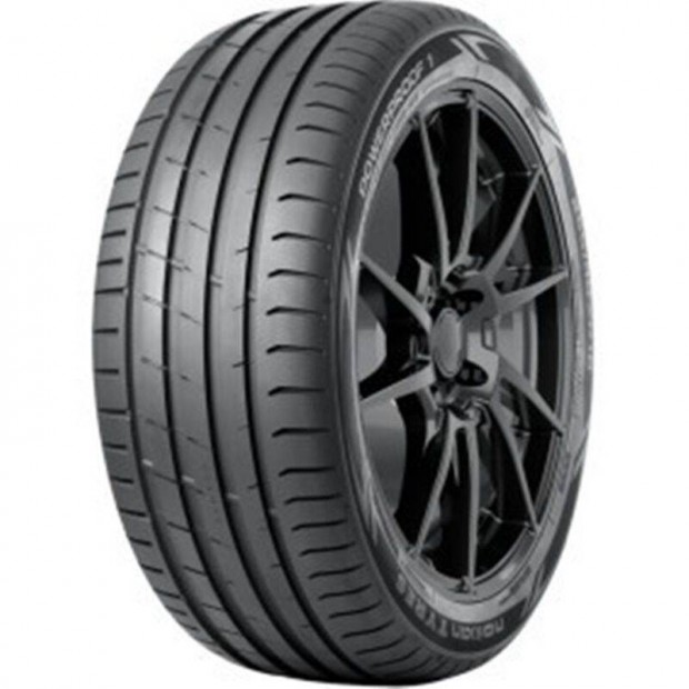 Nokian Powerproof 1 225/55 ZR17 101Y XL