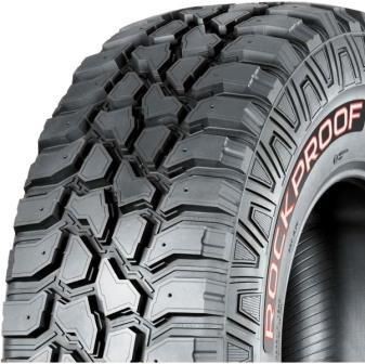 Nokian ROCKPROOF 115Q 225/75R16 Q 115 | nyárigumi |