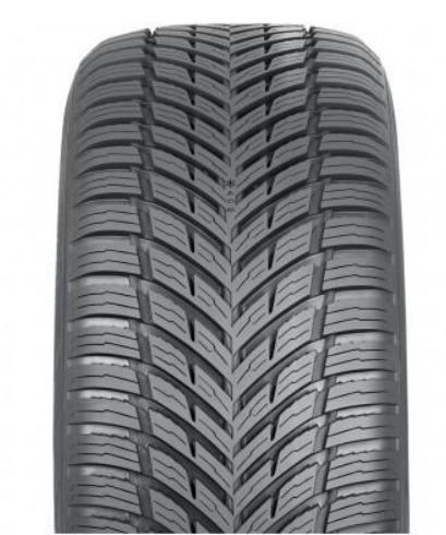 Nokian SEASONPROOF 88V V 88 | négyévszakos gumi |