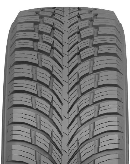 Nokian SEASONPROOF C 112R R 112 | négyévszakos gumi |