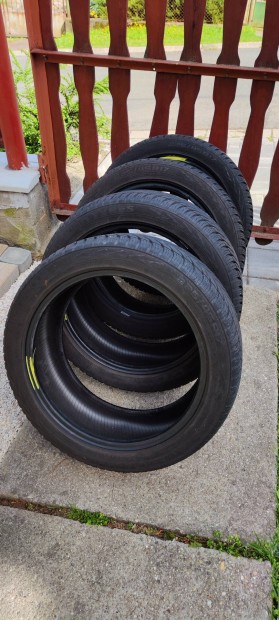 Nokian Seasonproof 225/45/17 94W XL DOT3921