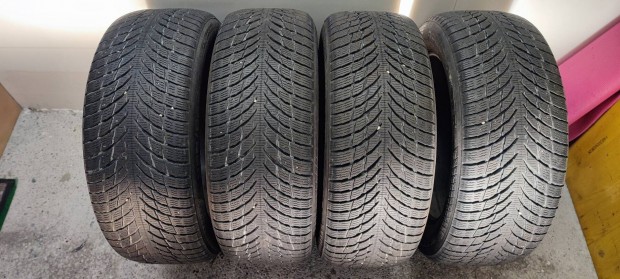 Nokian Snowproof tligumi 225/55 R17 2021