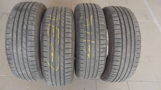 Nokian Tyres 195/65 R15 nyárigumi