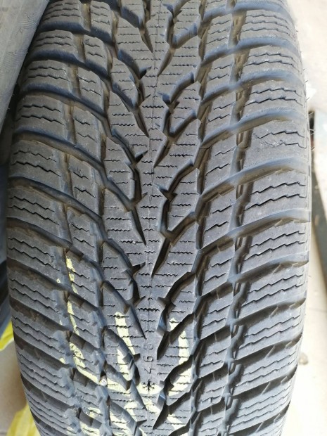 Nokian Tyres WR 175/65/14 j llpot tli gumi szett elad