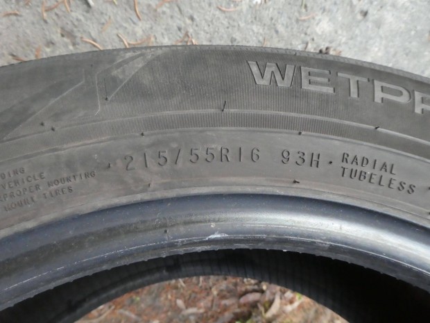 Nokian Tyres Wetproof