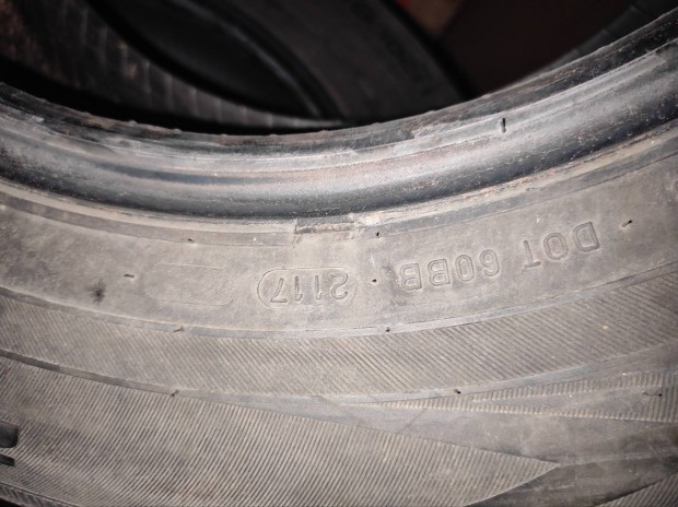 Nokian WR D4 215/65 R16 102H XL tli