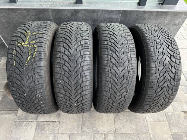 Nokian WR SUV 4 XL 235/60 R18 107V off road, 4x4, suv tli gumi