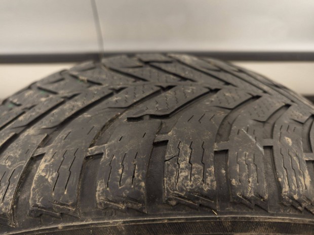 Nokian Weatherproof 4vszakos 235/60 R18