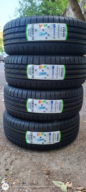 Nokian Wetproof1 vadiuj nyáriszett 195/45/16