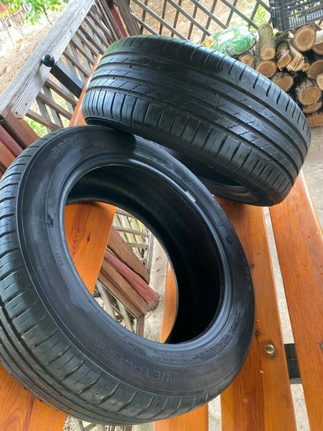Nokian Wetproof 205/55 r16