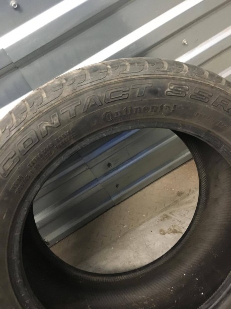 Nokian ,Michelin, Hankok es Continental Tli gumi szett 4db