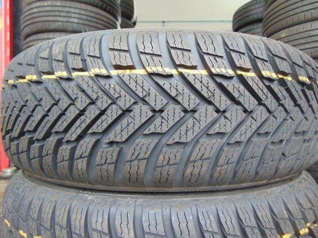 Nokian gumiabroncs
