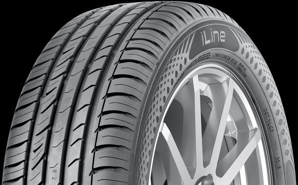 Nokian iLINE 88T 185/65R15 T  88  |  nyrigumi |