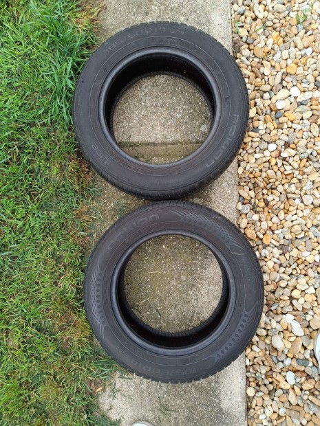 Nokian iline 185/60/R14 nyári gumi