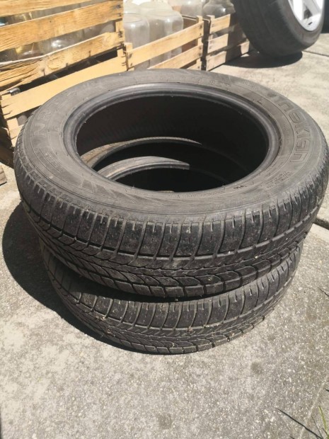Nokian nyárigumi 2 db