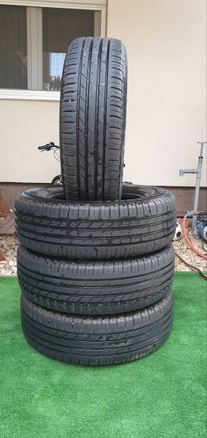 Nokian r16 215/70 nyri gumi