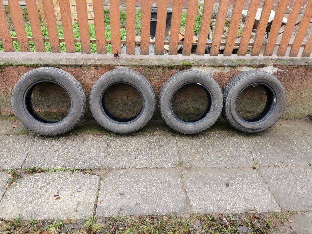 Nokian tli gumi 175/65/14