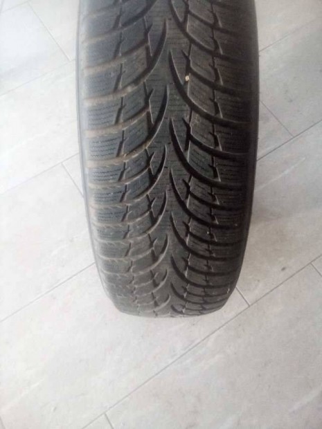 Nokian tli gumi 195/65 R15 1 db