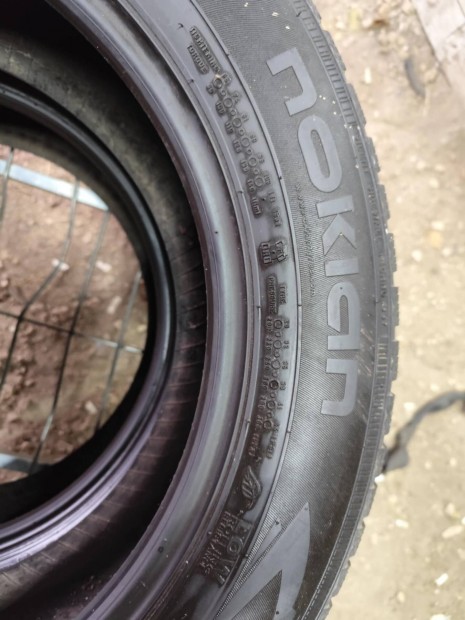 Nokian tligumi 17 " 2 db