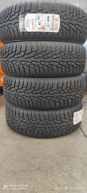 Nokian tligumi 195/55 R16