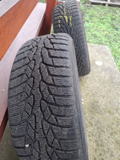 Nokian tligumi 2db 90%