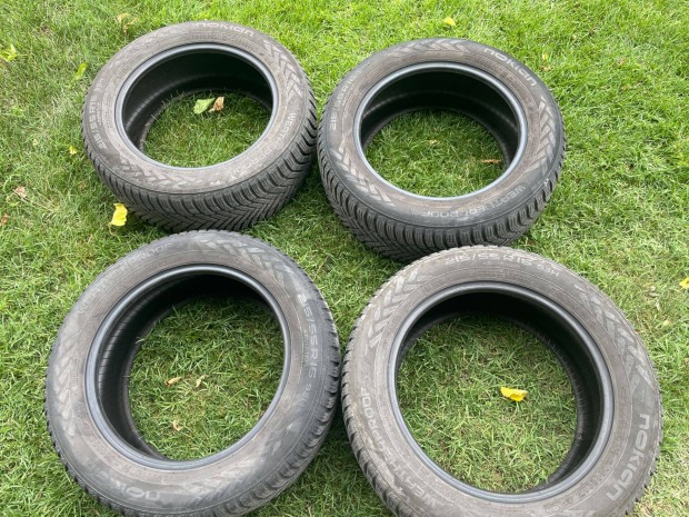 Nokian tligumi