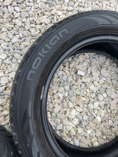Nokian tligumi, 2 db elad. 185/55 R15