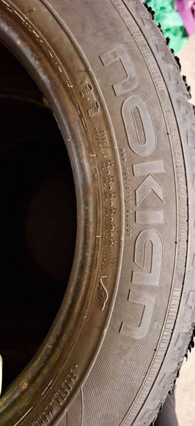 Nokian tligumi , 205/55R16
