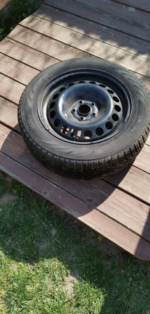 Nokian tligumi elad