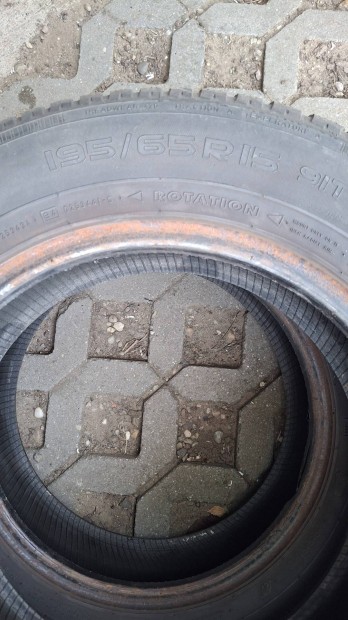 Nokian teligumik 
