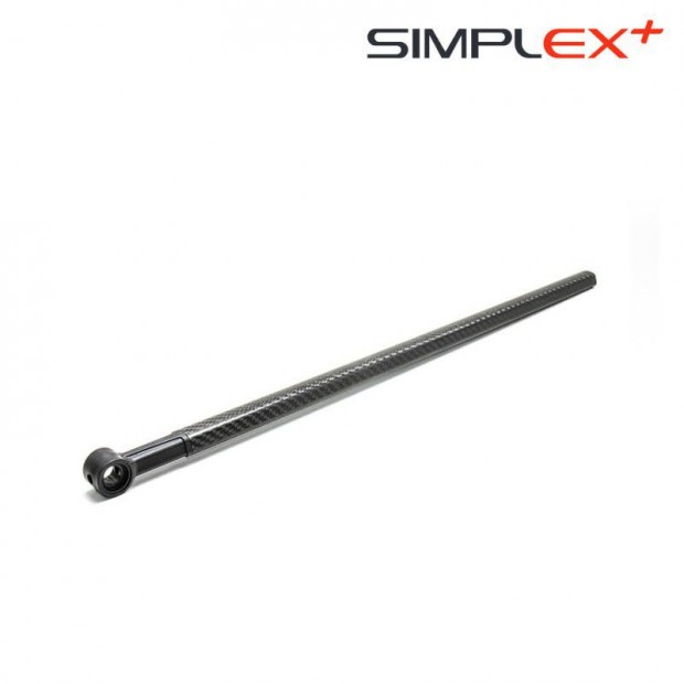 Nokta Simplex+ karbonszlas als szr (60cm)