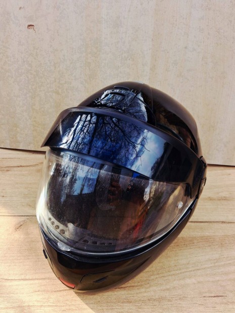 Nolan N102 Classic N-Com Olasz min�s�g, maxim�lis k�nyelem (XL)