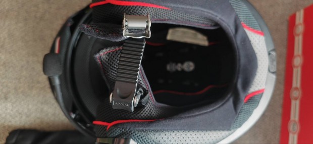 Nolan N104 Absolute Como buk�sisak 