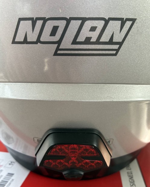 Nolan N104 N-com, L-es m�ret