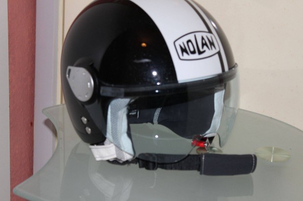 Nolan N20-as sisakok eladk