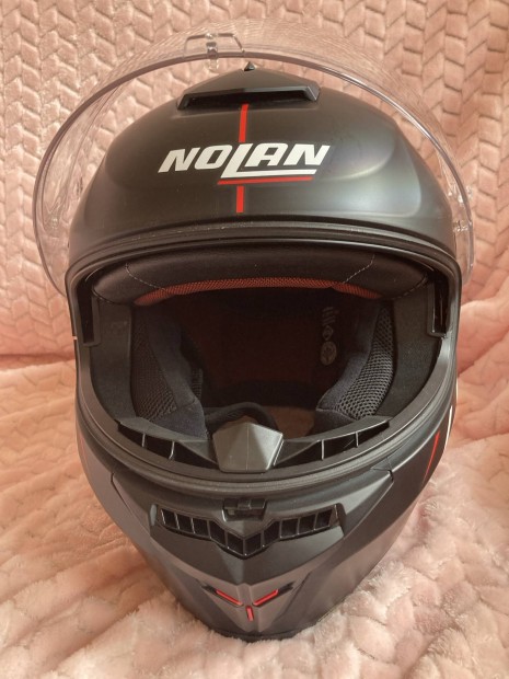 Nolan N80-8 sisak 