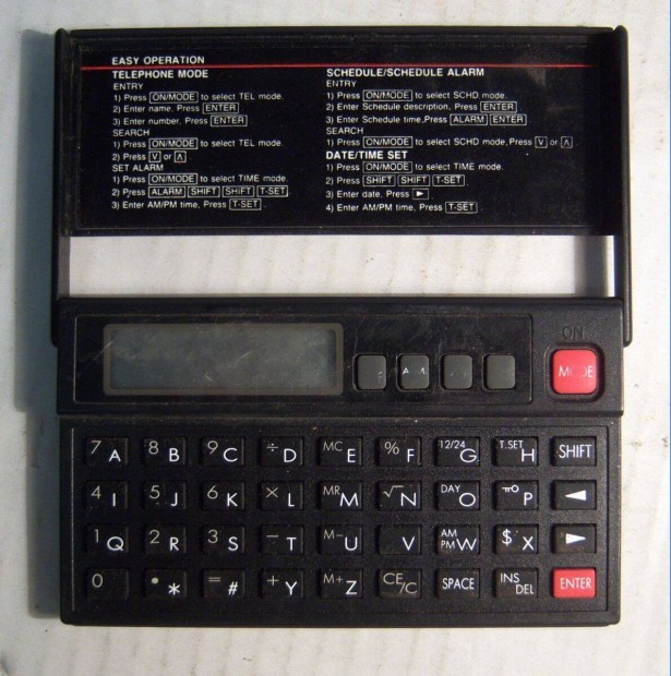 Noname Manager Calculator (kb.1990) hibsan mkdik