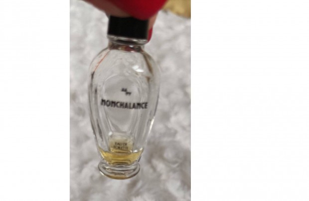 Nonchalance mini Vintage Edt