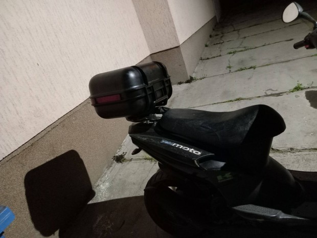 Nonfango motoros doboz eladó