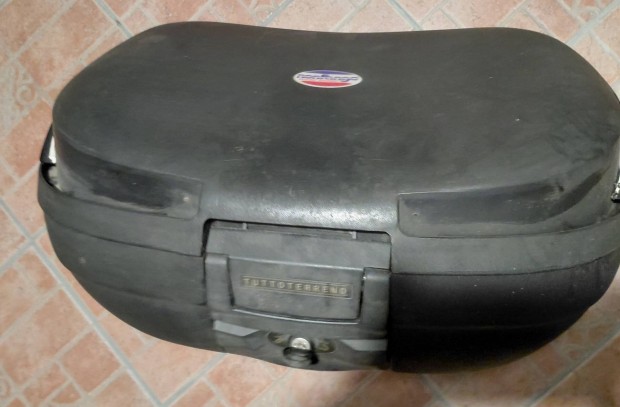 Nonfango topcase csomagtart doboz motor robog