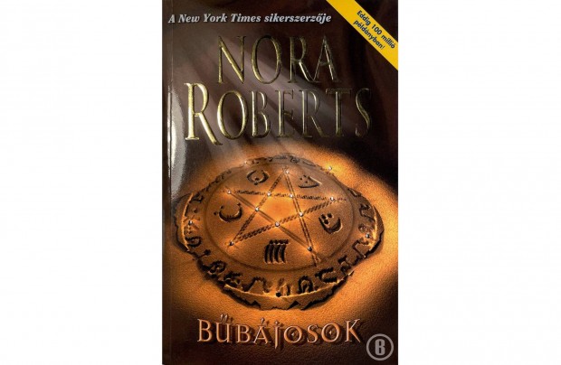 Nora Roberts: Bbjosok (Csak szemlyesen!)