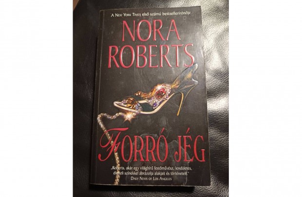 Nora Roberts: Forr jg