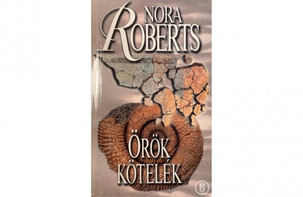 Nora Roberts: rk ktelk (Csak szemlyesen!)